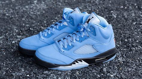 nike air jordan 5 replica